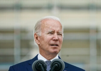 Buffalo Exposes Limits Of Biden’s Domestic Terror Strategy