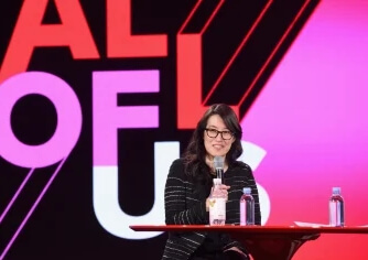 Ellen Pao on What Asian American Women Need from Workplaces