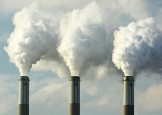 Planet-Warming Carbon Dioxide Levels Are The Highest In Human History