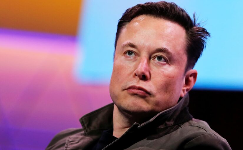 How Elon Musk became the most powerful person in business