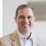 Chuck Robbins