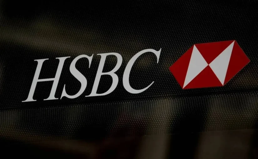 HSBC Managers Compete to Retain Roles Amid CEO’s Strategic Overhaul