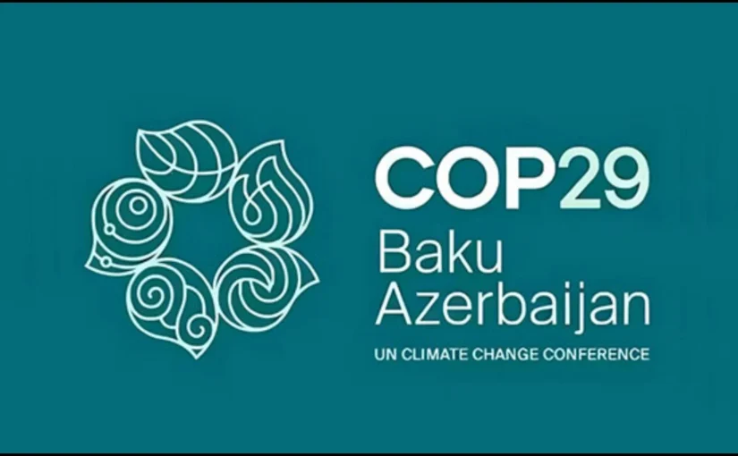 Cop 29