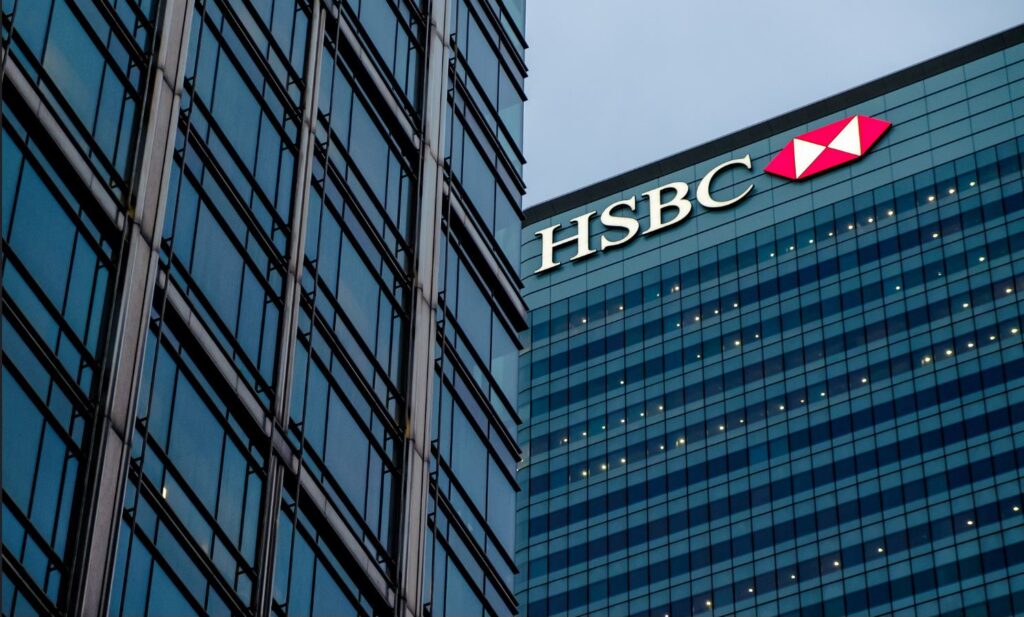 hsbc