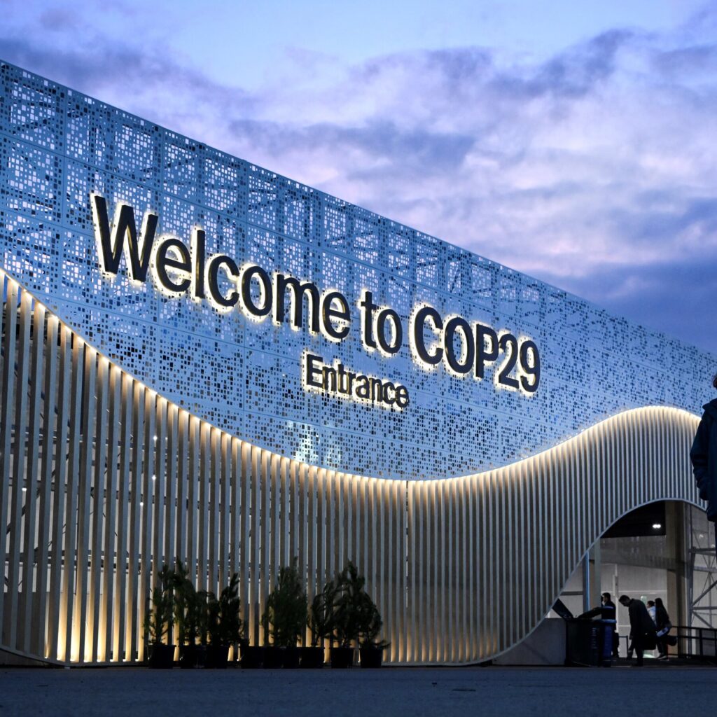 cop 29