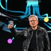 Nvidia Stock Suddenly Slips To Worst Day In Months Despite Analysts’ Positive Reaction To Jensen Huang’s CES Speech